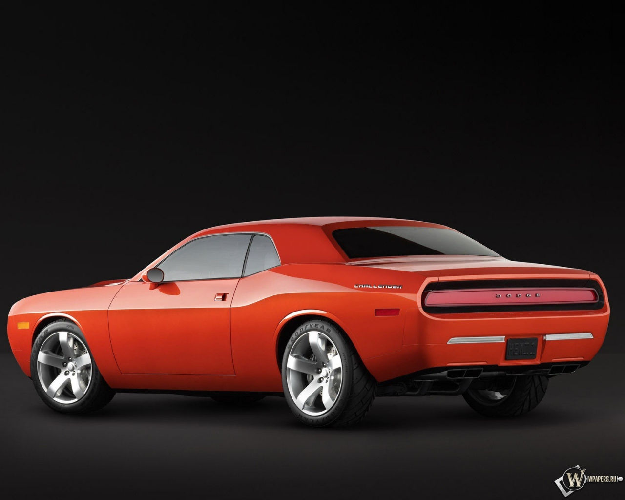 Wallpaper #-f_Ma5MB3lSXT3zUB-gi395 Free Download Dodge Challenger Dodge Challenger 1280x1024 for Your