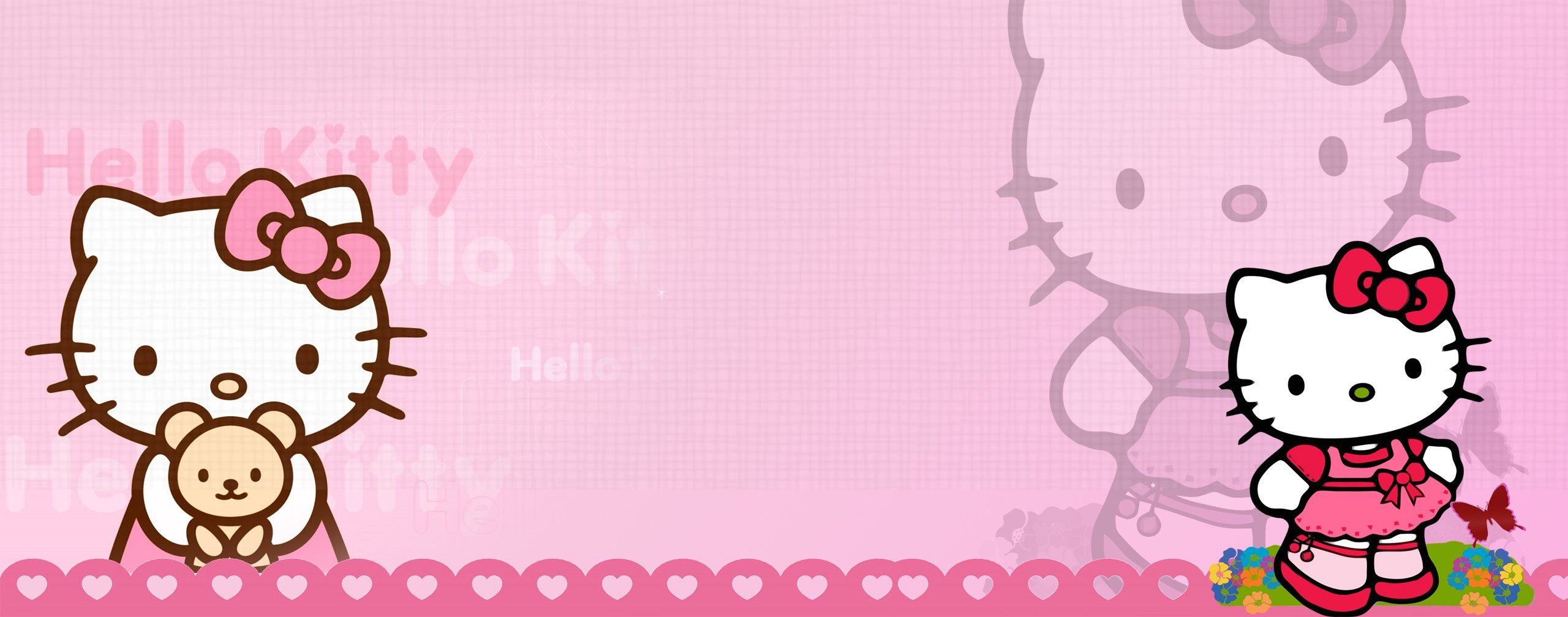 Wallpaper #1c50c Hello Kitty Vector Art Icons and Graphics for Free Download