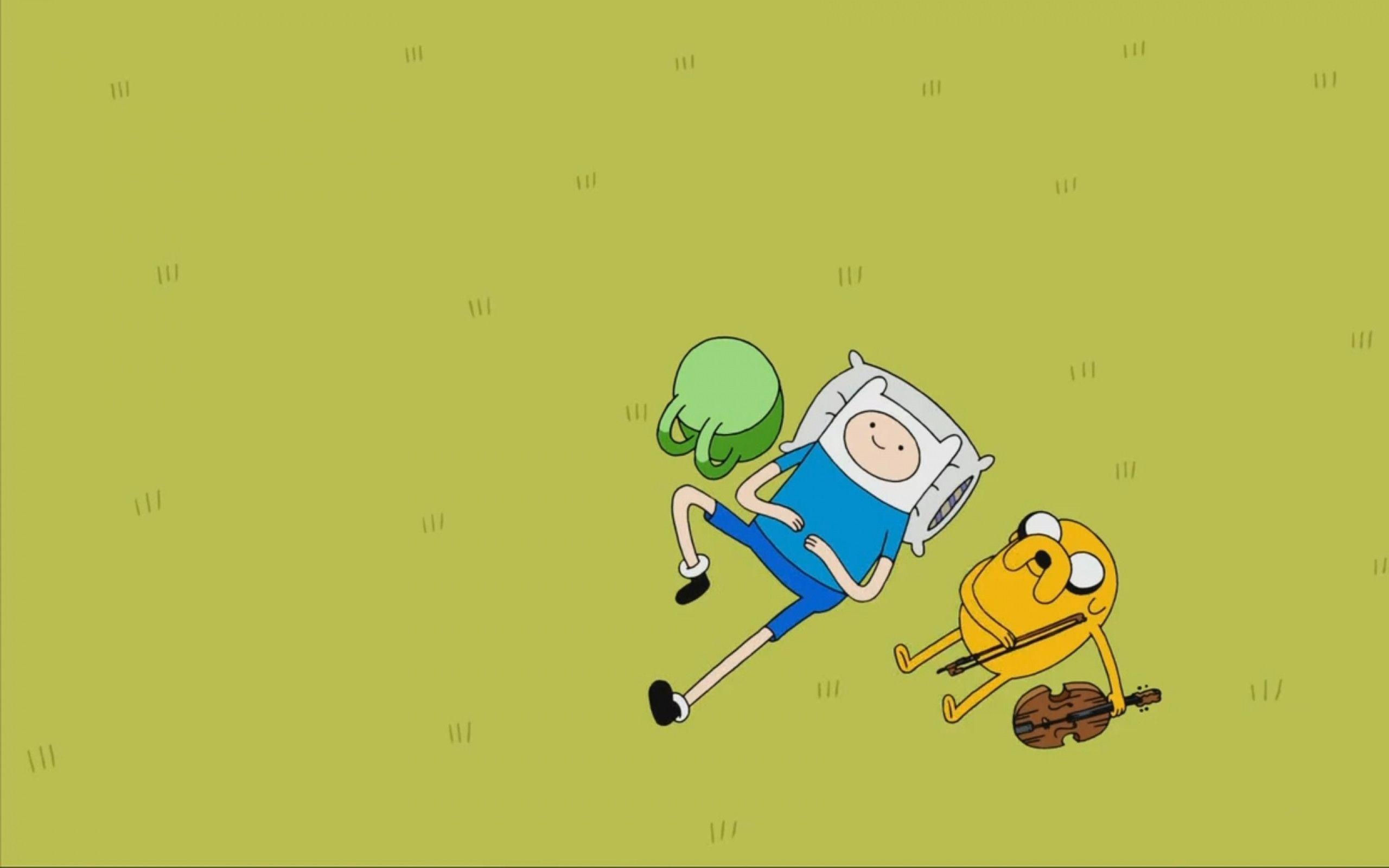 Wallpaper #01eb8 Download Join Finn and Jake for a Wild and Wacky Adventure