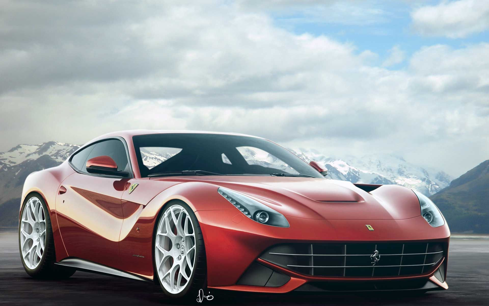 Wallpaper #RxmoA48BtGB6xQ78yEy359 Free Download Ferrari F12 Berlinetta Free Wallpapers Ferrari F12