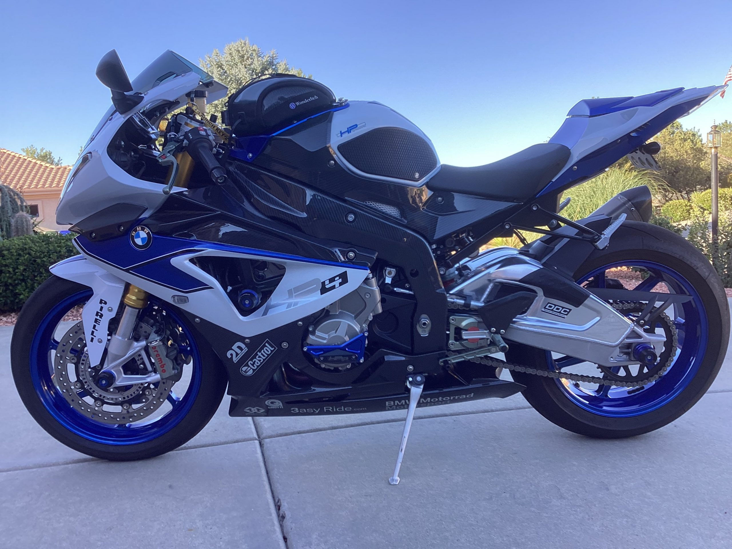 Wallpaper #x2co-JIBSpphPi3-XIiM192 Featured Listing 2014 BMW Hp4 Competition Limited Edition Rare