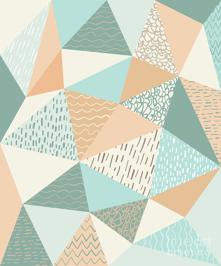 Wallpaper #51d30 Pastel Seamless Abstract Patterns 474624 Vector Art at Vecteezy