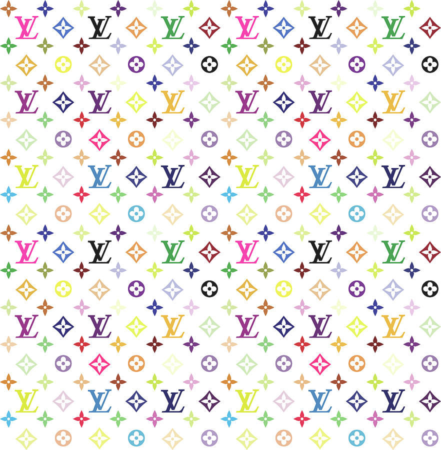Wallpaper #UmfG5ZIBSpphPi3-tDHV163 Louis Vuitton New Patterns Paul Smith