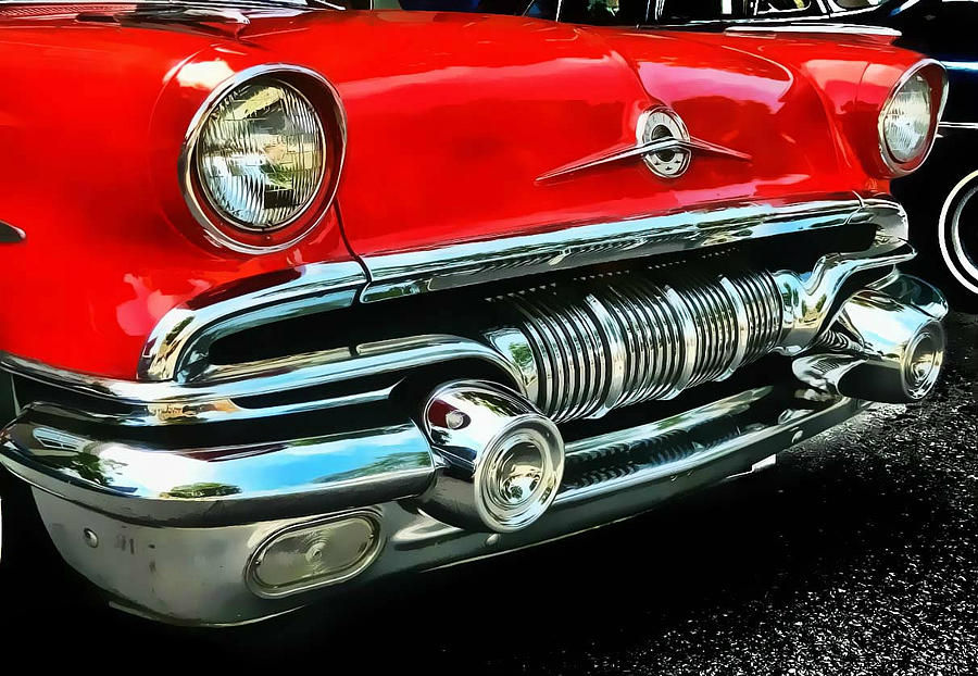 Wallpaper #27nm3ZIBJvJKYCmENgI347 Pontiac Grill Photograph by Vic Montgomery Pixels