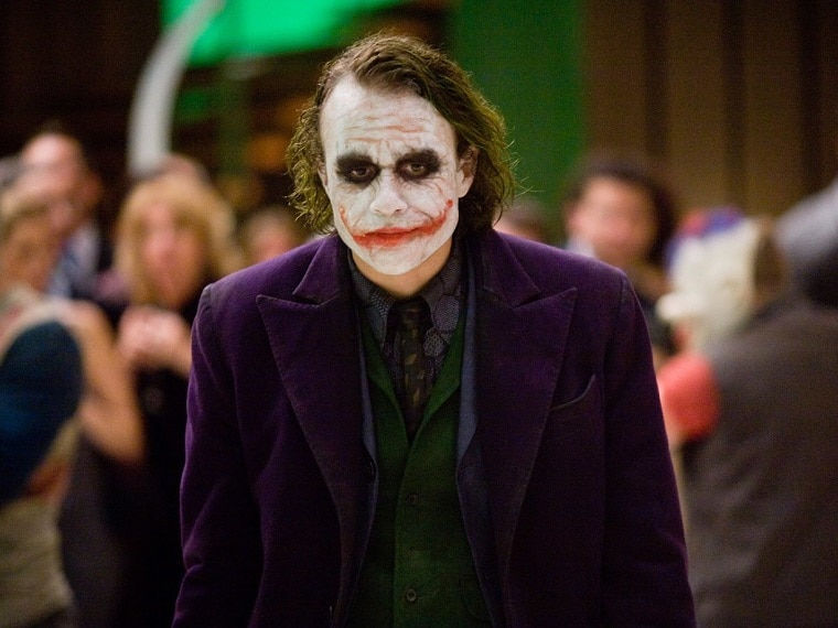 Wallpaper #gGgJJJMBSpphPi3-ljeM70 Top 999 Heath Ledger Joker Images Amazing Collection Heath Ledger