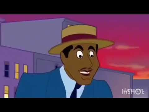 Wallpaper #tbiO2JIBJvJKYCmEG-iC362 Axel in Harlem Meme Gif Full Animation by Anime Studios Original Song