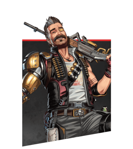 Wallpaper #63c0c How to Play Gibraltar Apex Legends Character Guide Allgamers