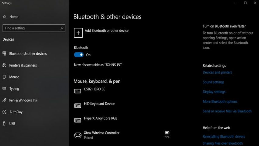 Wallpaper #gbjO3JIBJvJKYCmEZP2A549 Vblogg How to Set Up Controller Support for Overwatch 2 on PC