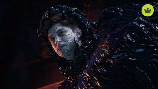 Wallpaper #Zrgr2pIBJvJKYCmE8vAv446 Who is Venom in Spider Man 2 on PS5