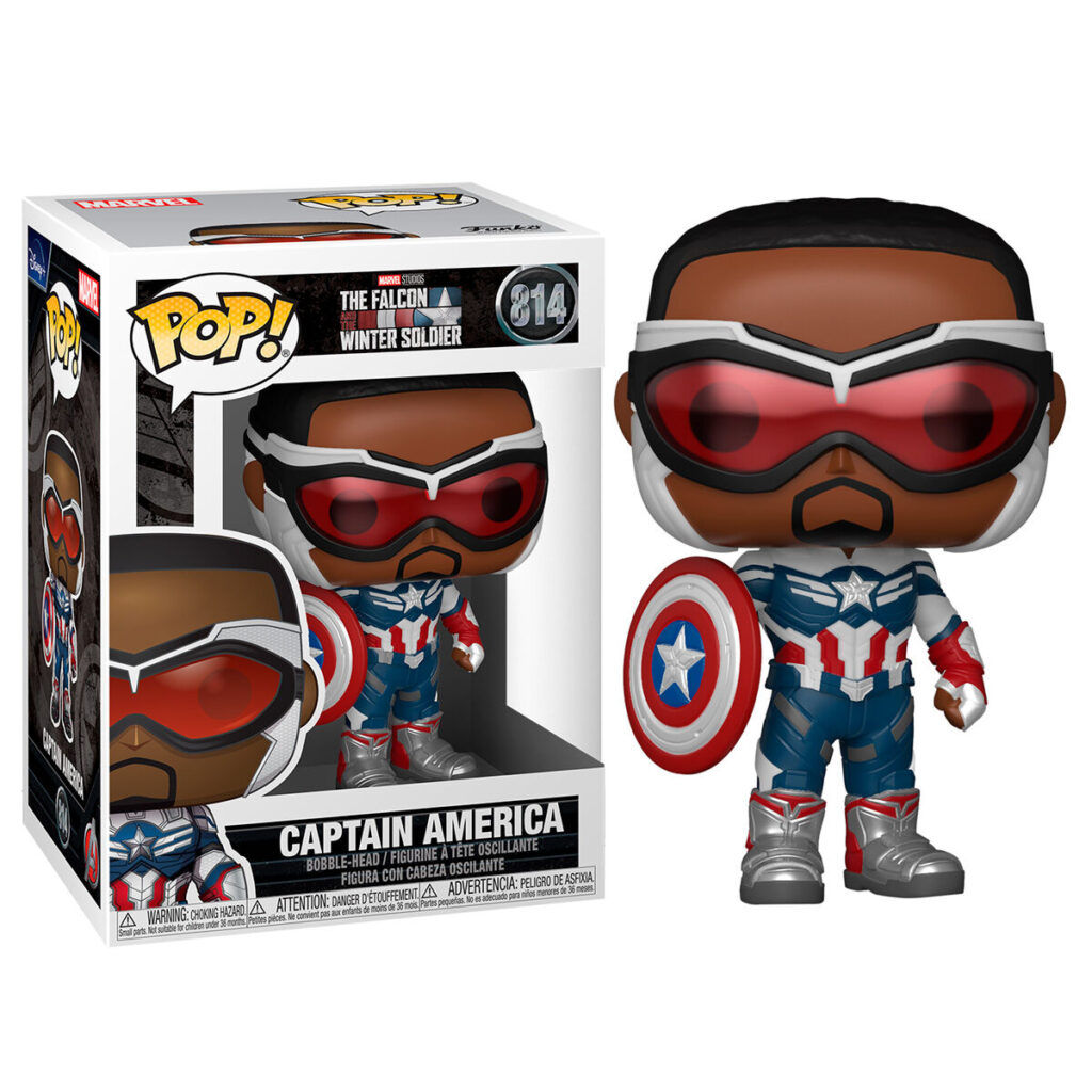 Wallpaper #vWfWEJMBSpphPi3-LPSt183 Funko Pop Capitan America Funko Tienda