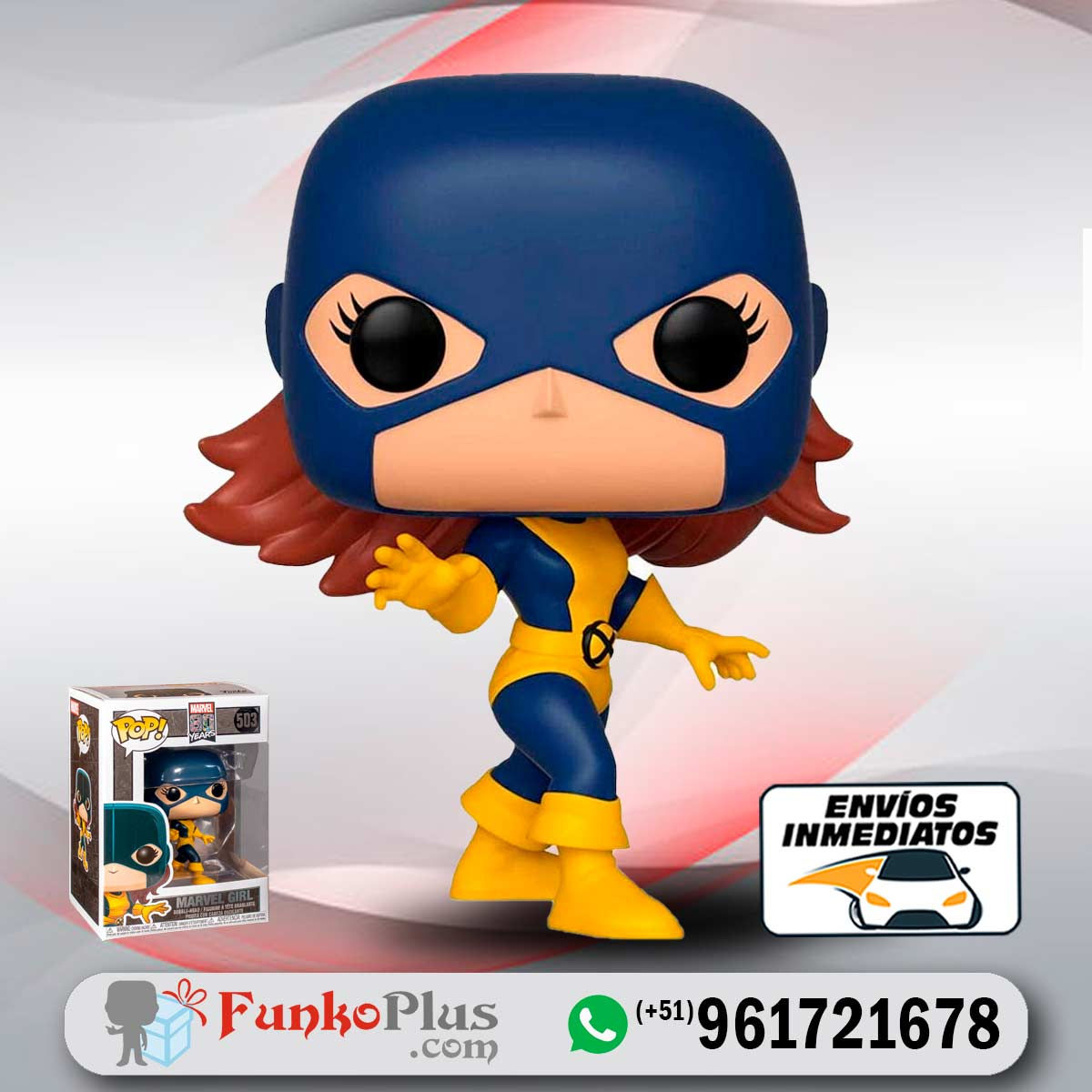 Wallpaper #1qVvOJMBVBiSkHCapo06174 Funko Pop Marvel X Men Jean Grey Marvel Girl