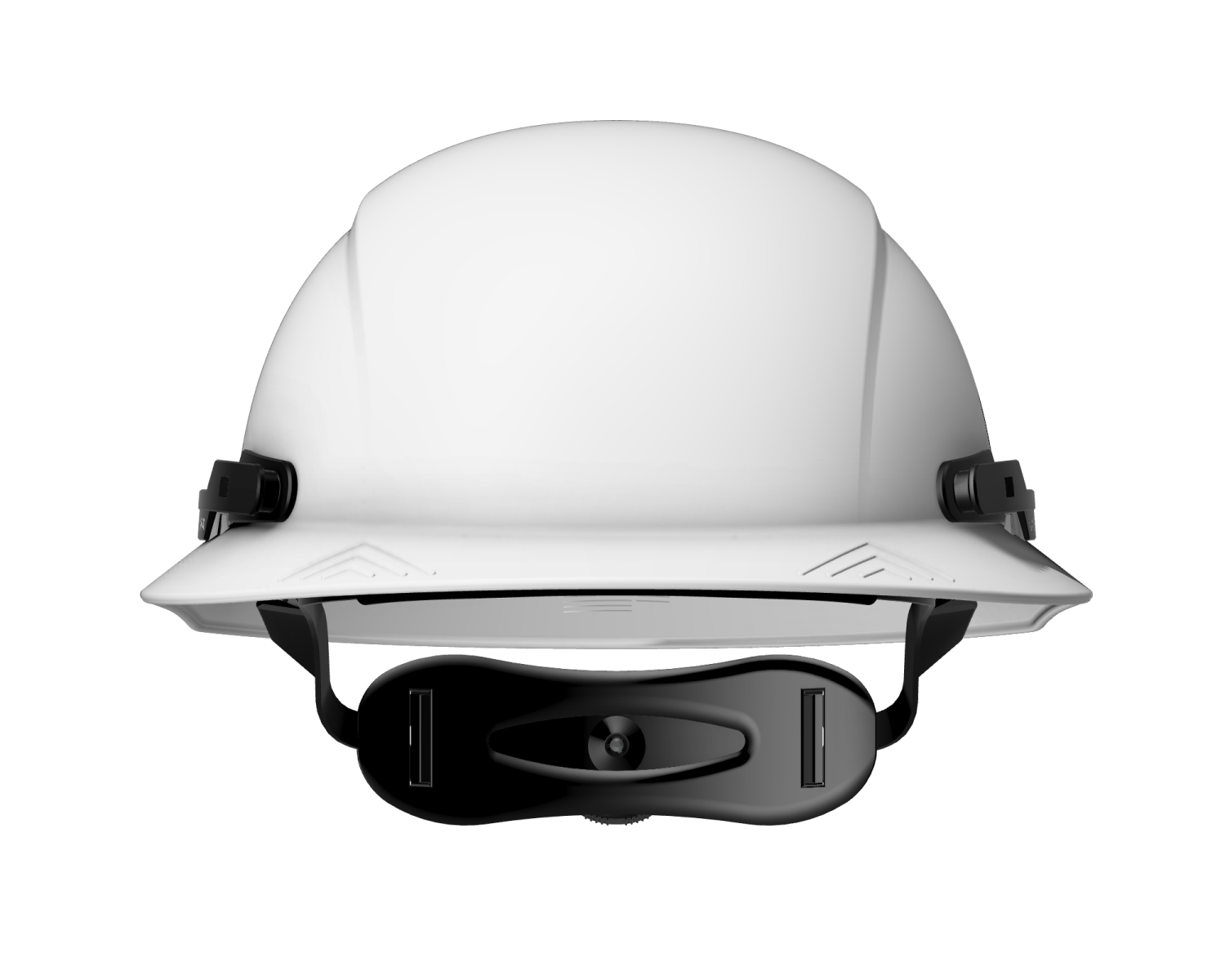 Wallpaper #Hmc2E5MBSpphPi3-Tv9J221 Pro Non Vent Full Brim Type Ii Class E Helmet with Chinstrap Wavecel