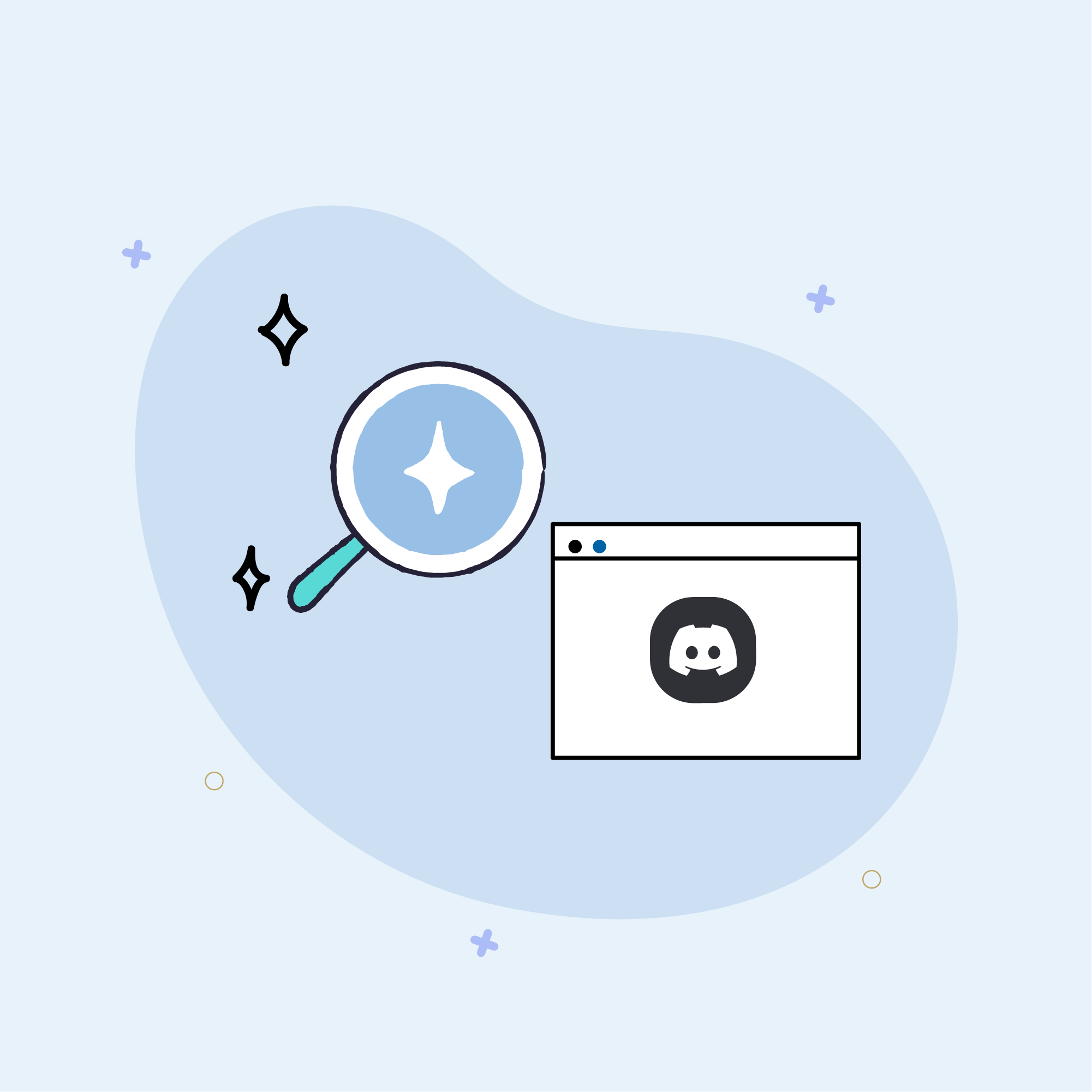 Wallpaper #xmc_AJMBSpphPi3-ZaUG343 How to Find Discord Servers 2 Methods