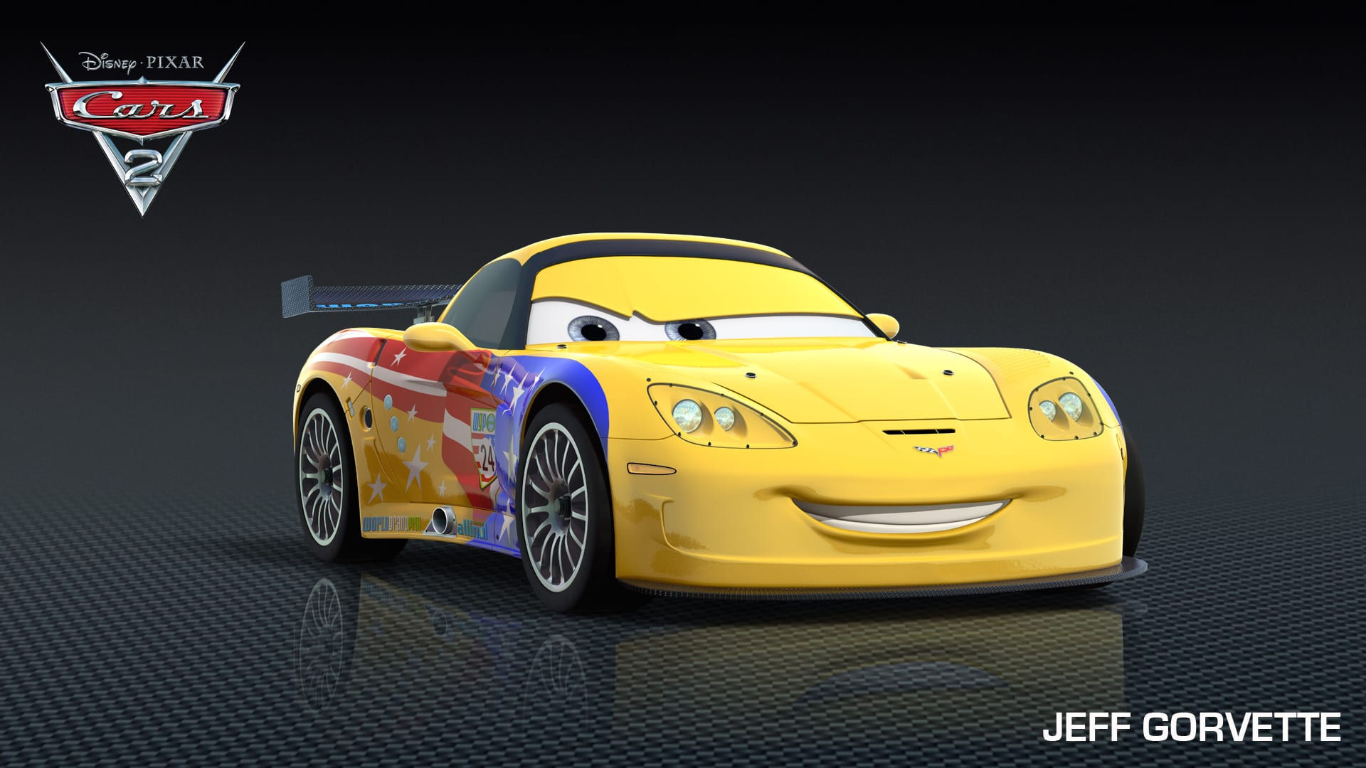 Wallpaper #CE2B8 Disney Pixar Cars Car Cartoon Disney Cars