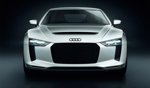 Wallpaper #4hmVFo8BtGB6xQ789m2C44 Audi R9 Un Diseno Que Aprueba Con Nota Auto Bild Espana