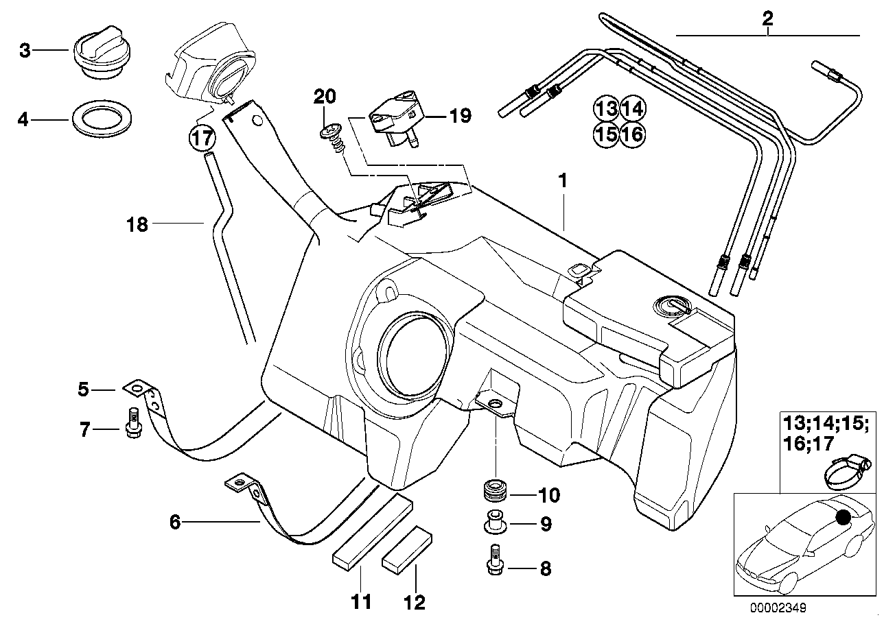 Wallpaper #GVibNJMBzN9vxX34GT3u376 20 BMW Z3 Parts Diagram Png Parts Diagram Catalog