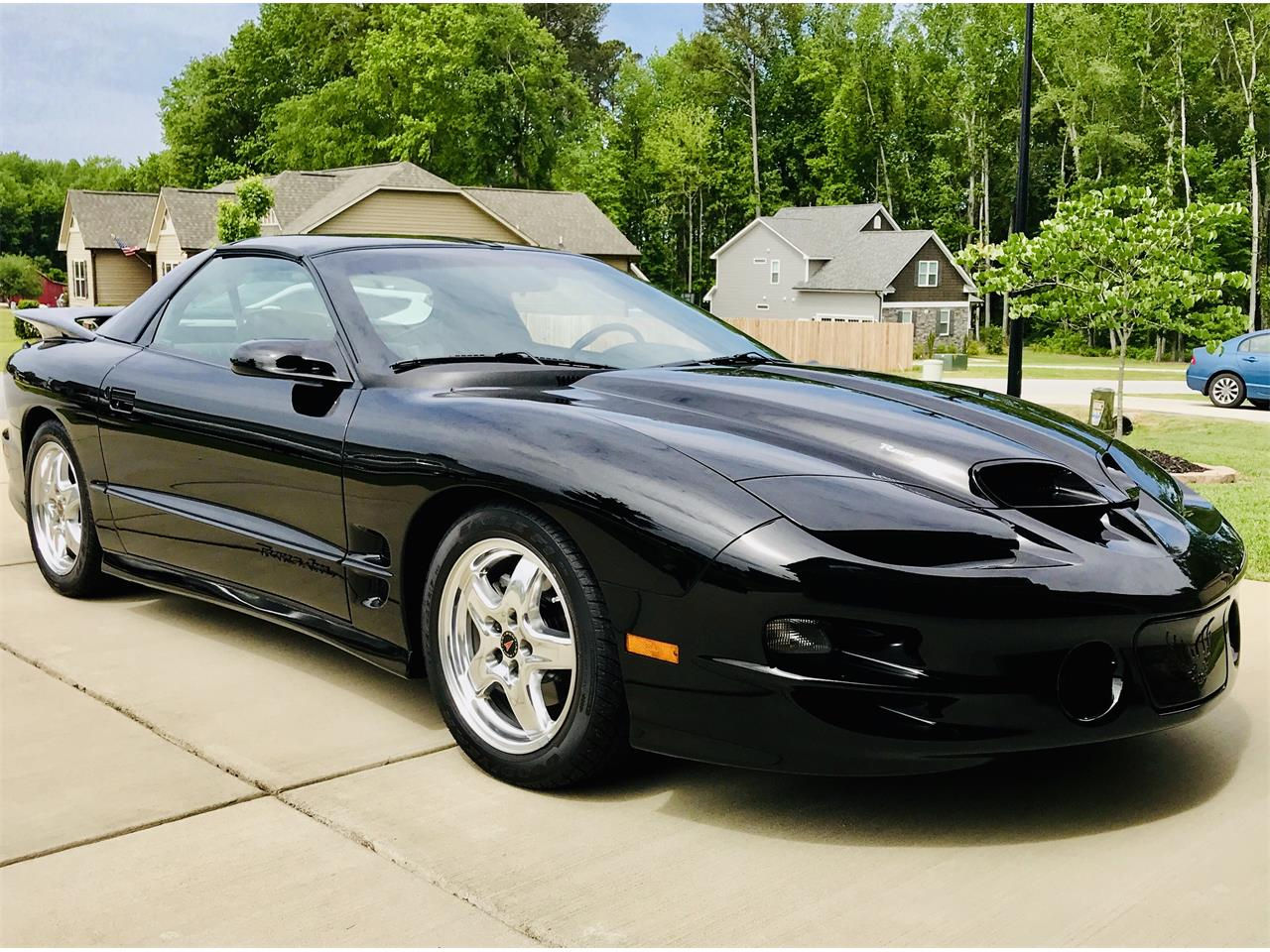 Wallpaper #URl_LI8BtGB6xQ78g5AU25 2002 Pontiac Firebird Trans Am Ws6 for Sale in Wendell Nc