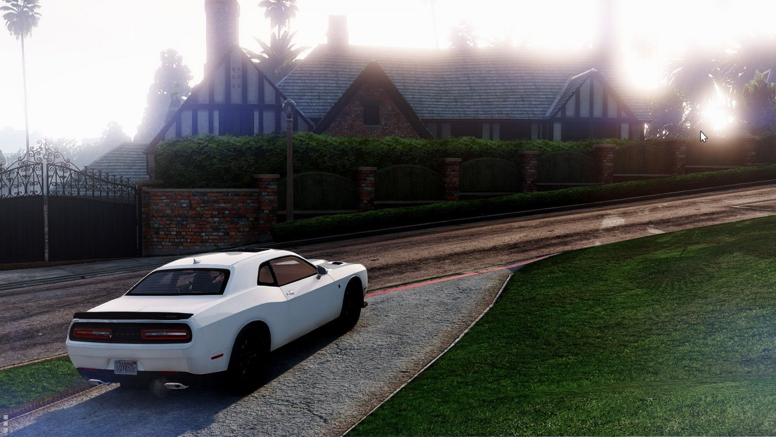 Wallpaper #BZ-aWJMBcUVgGJNo97Ey186 Hellcat Gta V Galleries Lcpdfrcom