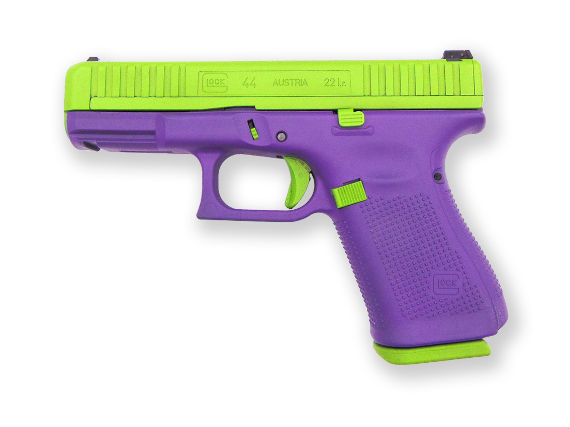 Wallpaper #EhnJLo8BtGB6xQ784ZYP20 Glock 44 Joker Donshotcz