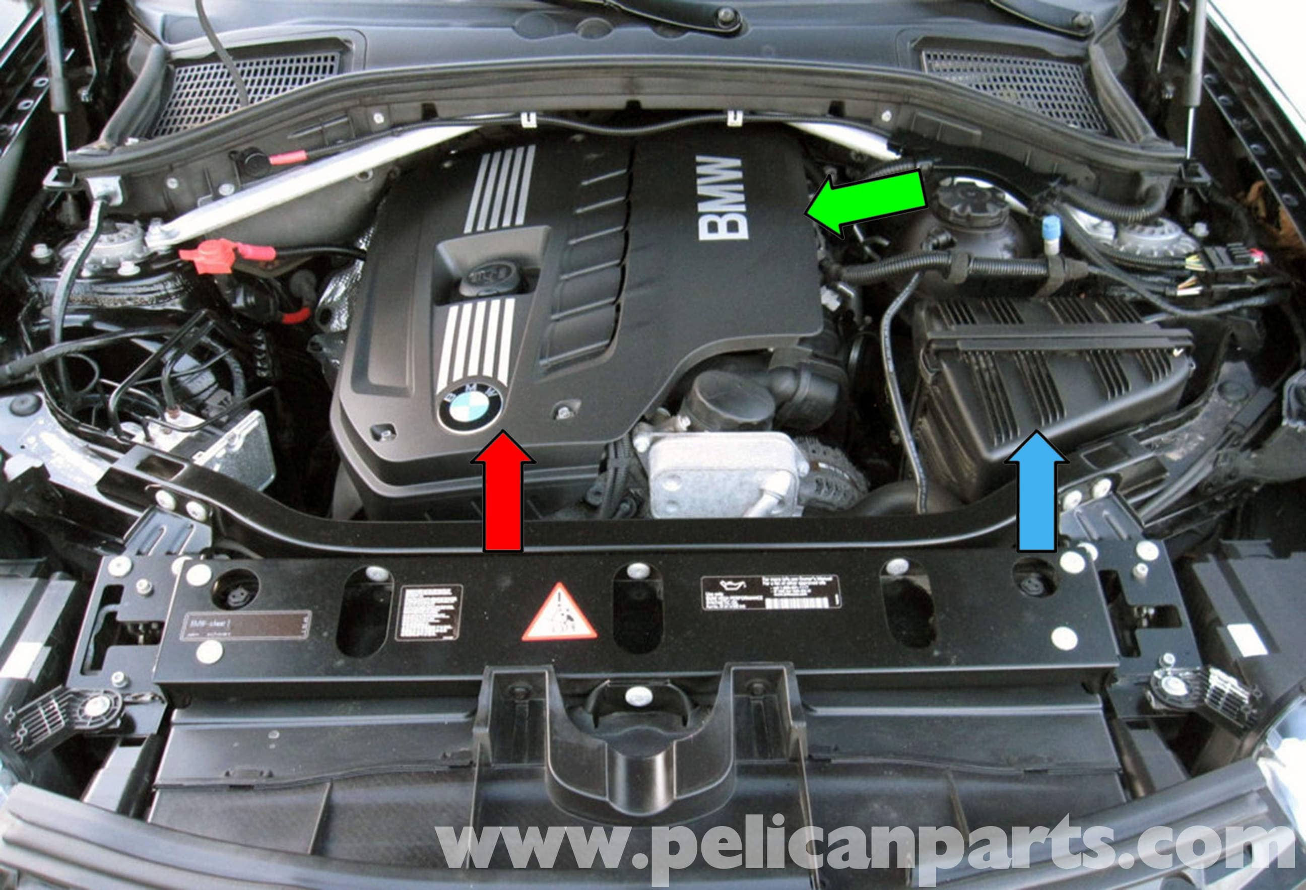 Wallpaper #2mioF5MBSpphPi3-tQ82155 Pelican Parts Technical Article BMW X3 Engine Management Systems