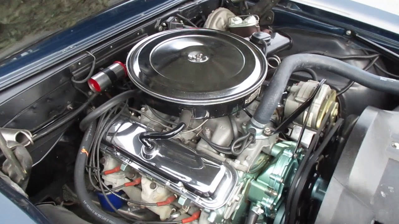 Wallpaper #Lbi625IBJvJKYCmEKvib2 1968 Blue Pontiac Firebird 400 Engine Youtube