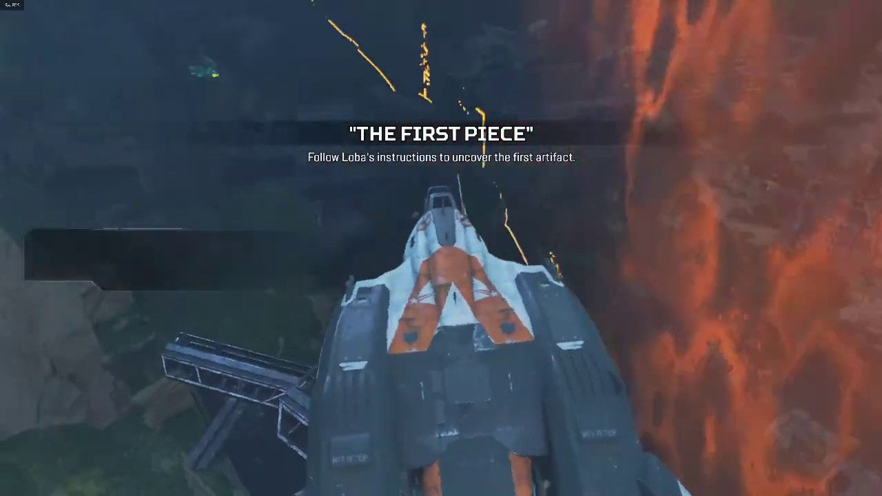 Wallpaper #Erj21pIBJvJKYCmE-eHl349 Apex Legends the Broken Ghost 1 the First Piece Playthrough Youtube