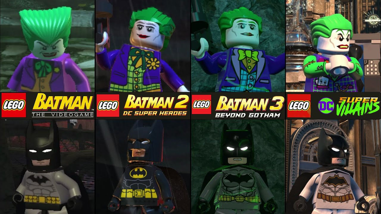 Wallpaper #PLn53ZIBJvJKYCmEwAP5270 Arriba 37 Imagen Lego Batman Lego Games Abzlocalmx