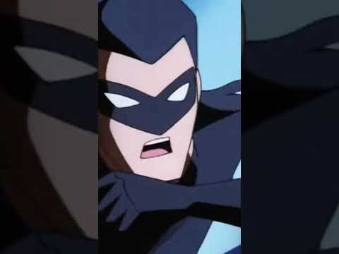 Wallpaper #4Lmx3ZIBJvJKYCmE4AGC66 Nightwing Captured Batman Nightwing Youtube