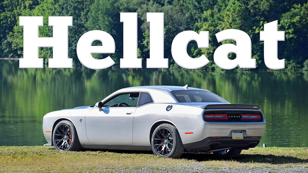 Wallpaper #f7jg15IBJvJKYCmEq-UZ62 Regular Car Reviews 2015 Dodge Challenger Hellcat Youtube
