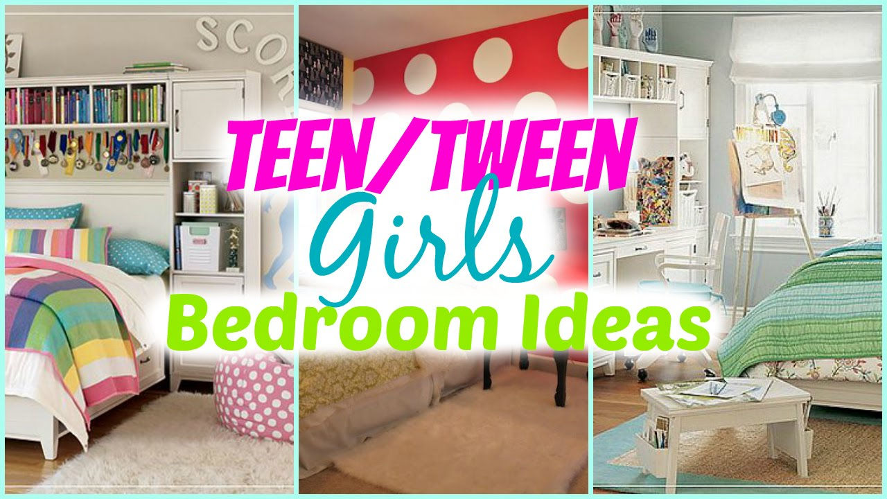Wallpaper #0e92c 40 Cool Teenage Girls Bedroom Ideas Listing More