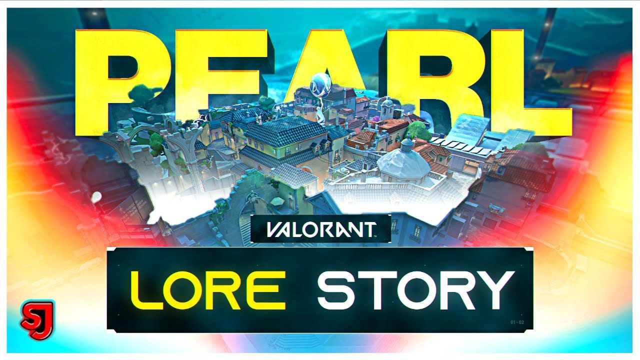 Wallpaper #Cbkj35IBJvJKYCmE9wmu32 The Complete Lore Breakdown of Pearl Valorant Map Lore Youtube