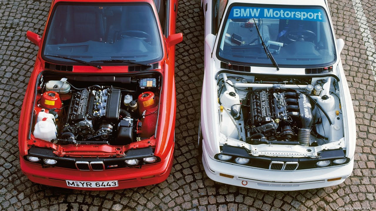 Wallpaper #32a7f Top 5 Fastest Bmws of All Time