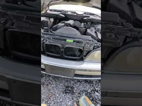 Wallpaper #Arnv3pIBJvJKYCmEPQho205 BMW E39 Headlight Restoration Before and After Youtube