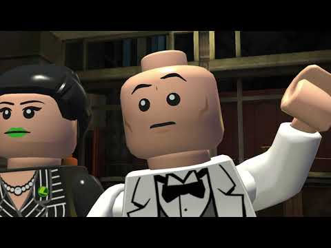 Wallpaper #PLn53ZIBJvJKYCmEwAP568 Lego Batman 2 Theatrical Pursuits Youtube