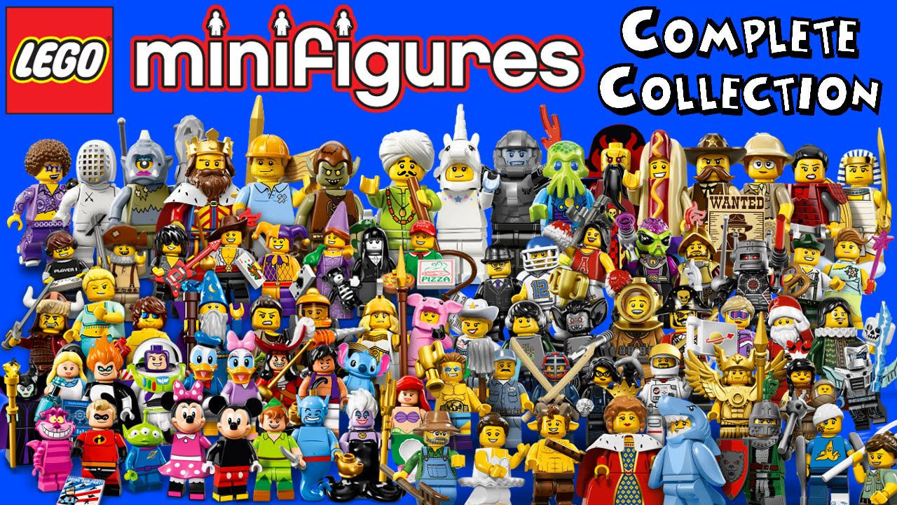 Wallpaper #VLgn2pIBJvJKYCmEXPAr177 All Lego Minifigures Series in Order Online Sale Up to 52 Off