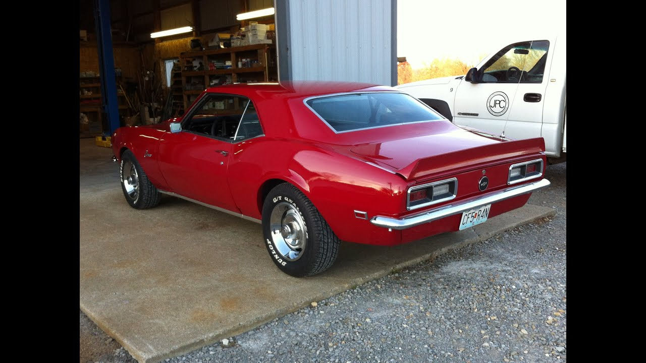Wallpaper #Lbi625IBJvJKYCmEKvib433 Install 68 Camaro Frame Connectors