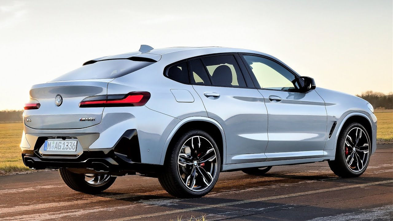 Wallpaper #1Li915IBJvJKYCmEVOQ144 New 2022 BMW X4 Sporty Premium Coupe SUV Facelift Youtube