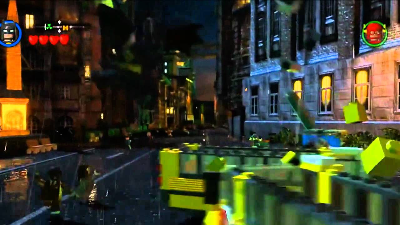Wallpaper #PLn53ZIBJvJKYCmEwAP536 Lego Batman 2 Batman Gameplay Youtube