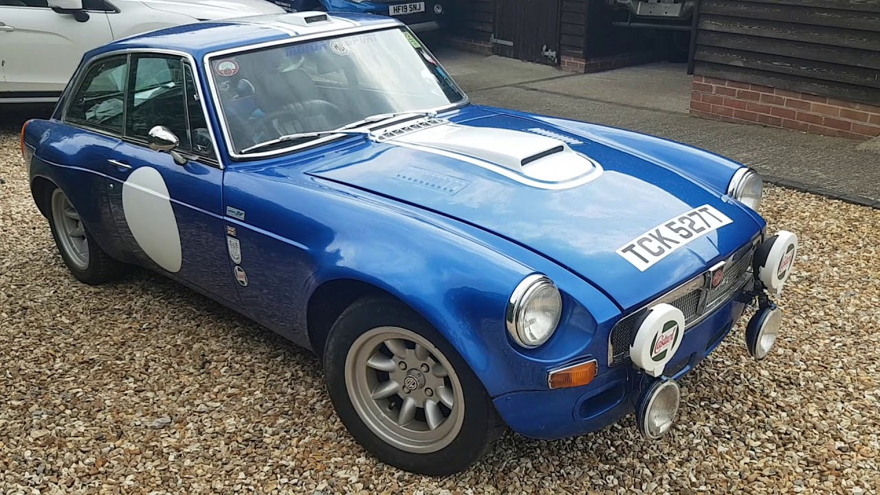 Wallpaper #07mu3ZIBJvJKYCmE-AGU63 Mgb GT V8 Youtube