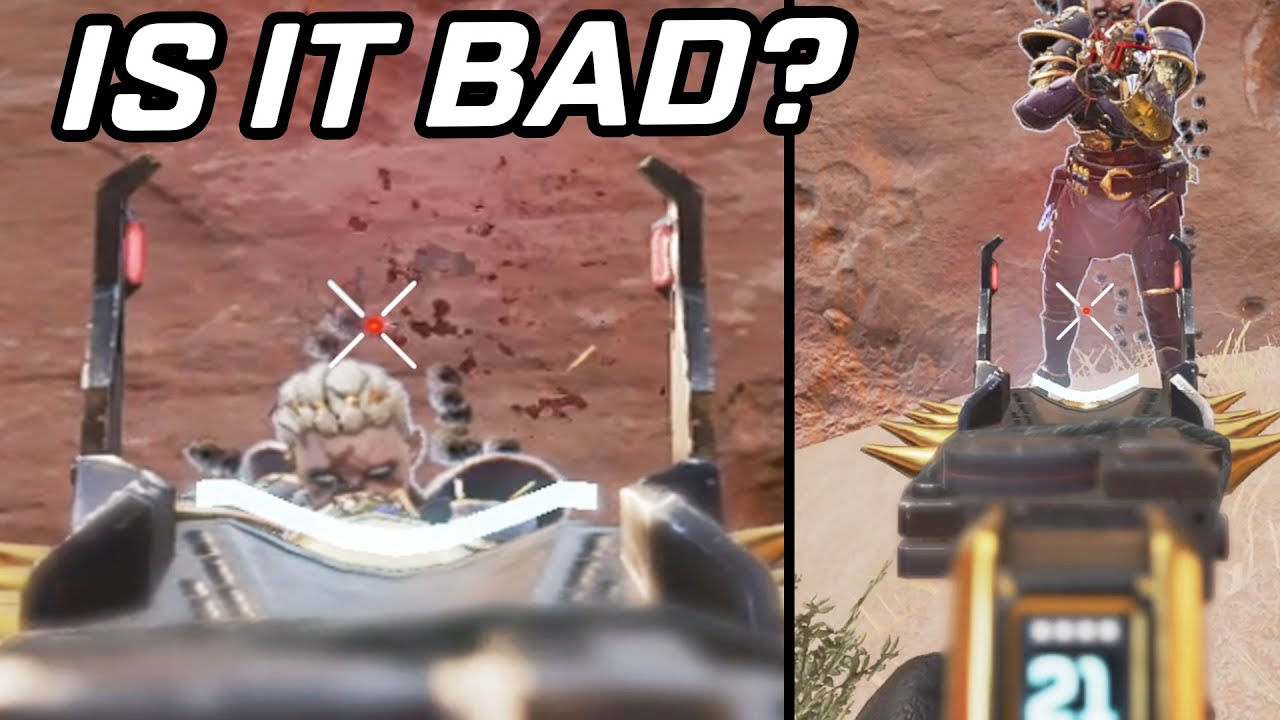 Wallpaper #lbiV2ZIBJvJKYCmEoO35196 Apex Legends Wraith New Hitbox vs Old Plus Fuse Hitbox Test Shorts