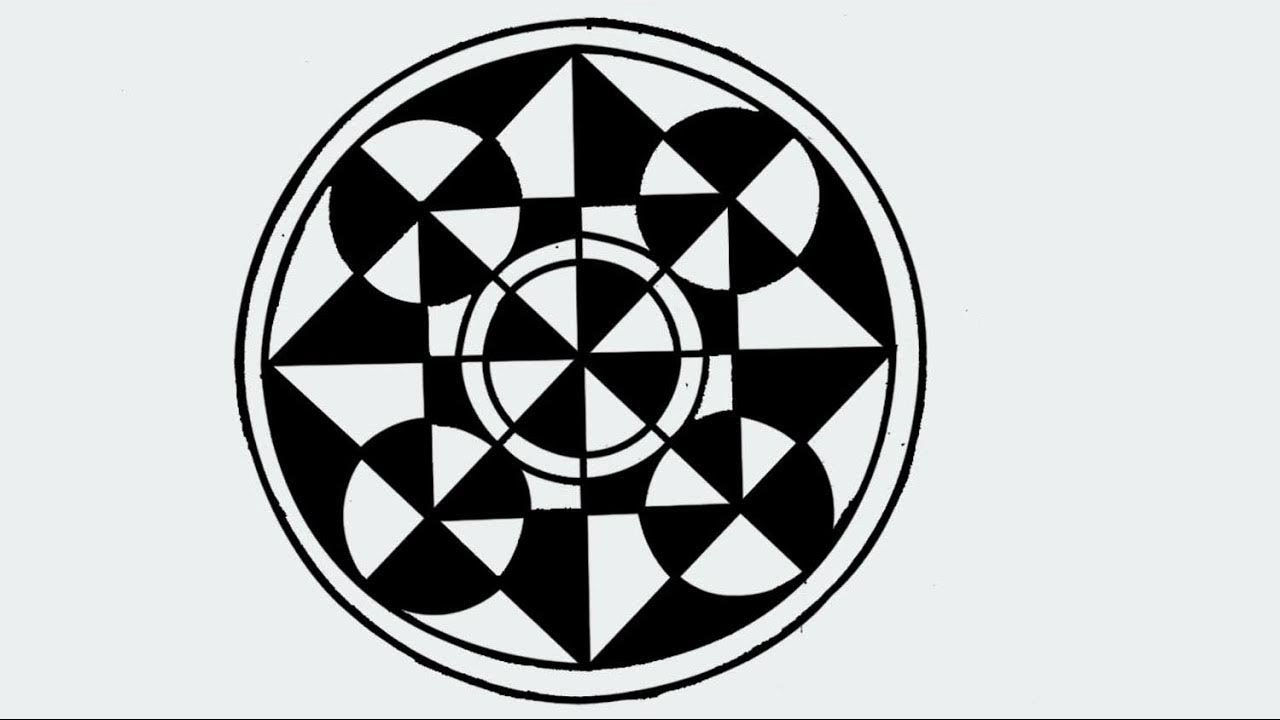 Wallpaper #cbln3ZIBJvJKYCmEEAAv290 Raspaw Circle Design Kaise Banaye