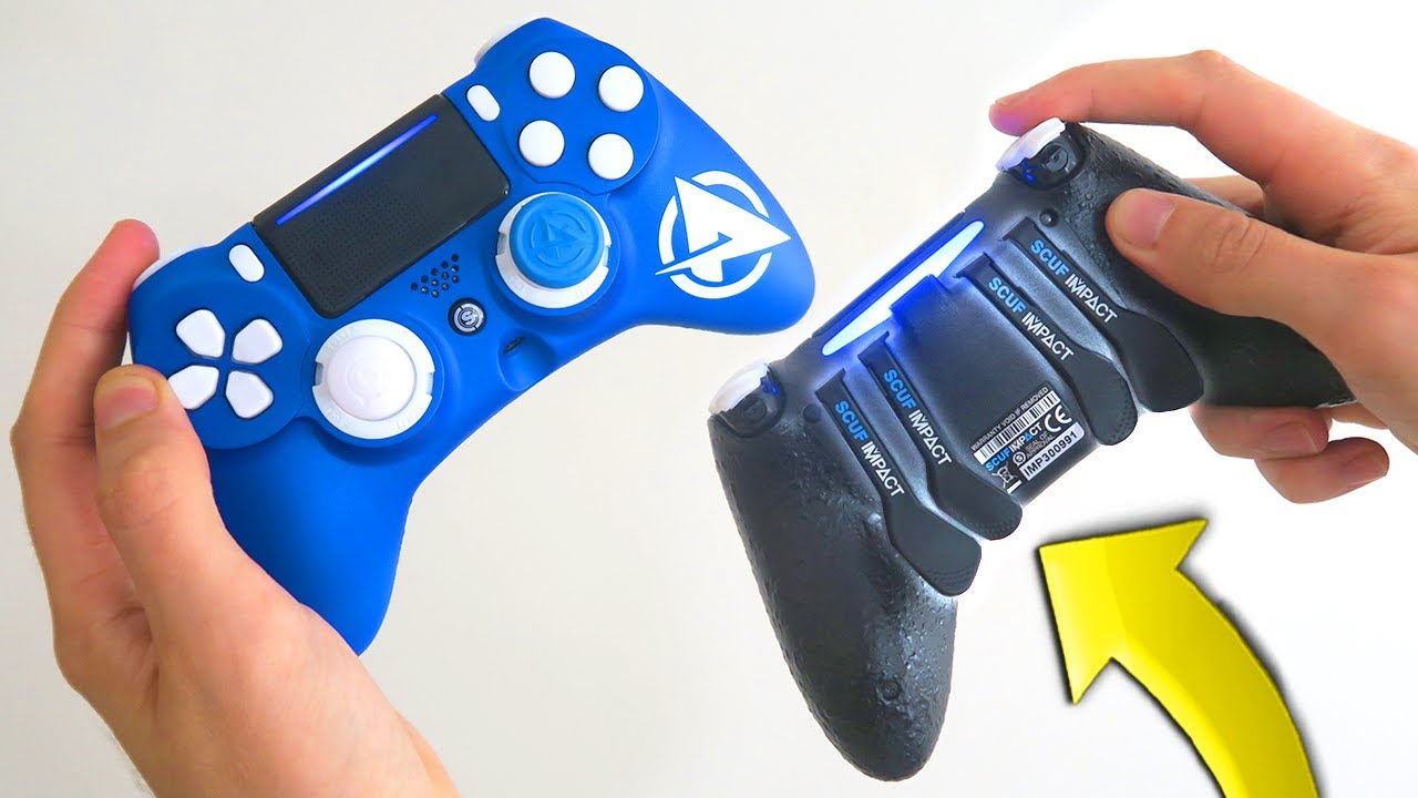 Wallpaper #gbjO3JIBJvJKYCmEZP2A142 Worlds Best Gaming Controller Got Better Youtube