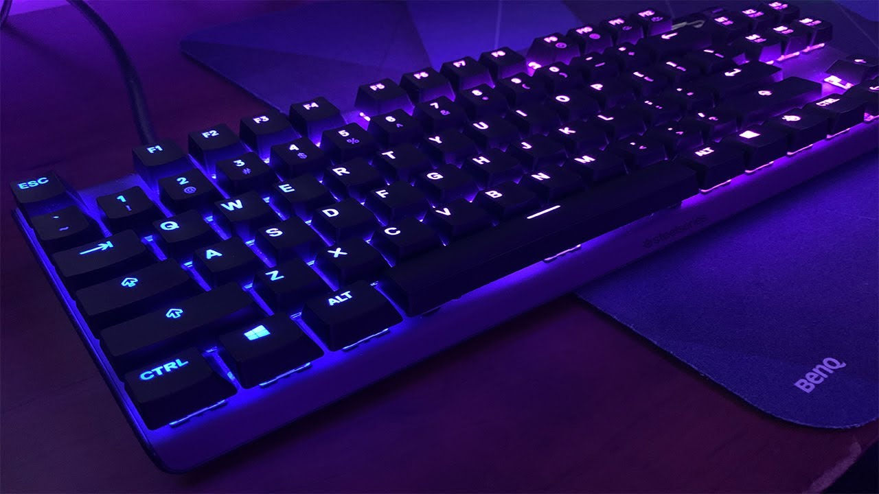 Wallpaper #Erj21pIBJvJKYCmE-eHl262 70 Steelseries Apex Pro Tkl Review Reddit 106905 Steelseries Apex 7