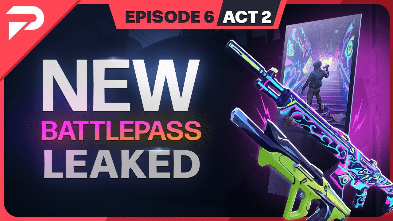 Wallpaper #5rjQ2JIBJvJKYCmEQOlH345 New Act 2 Battlepass is Crazy Episode 6 Act 2 Valorant Youtube