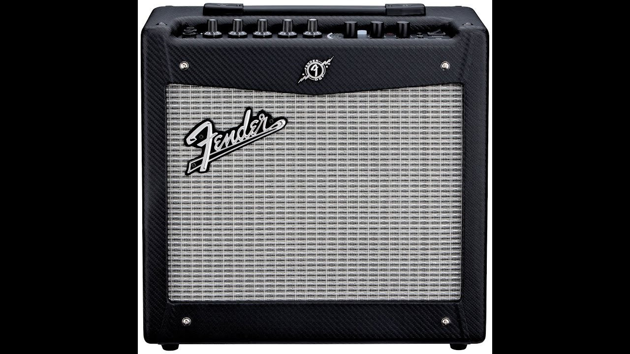 Wallpaper #Ybk13pIBJvJKYCmEbwR422 Fender Mustang 1 V2 Youtube