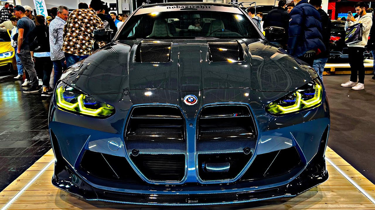 Wallpaper #32a7f Top 5 Fastest Bmws of All Time