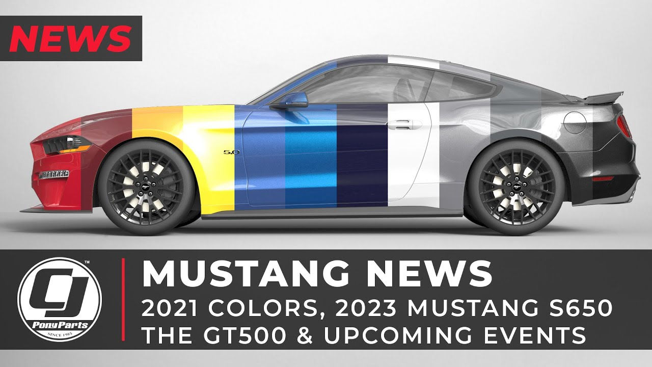 Wallpaper #hrlr3ZIBJvJKYCmEzgBP76 2021 Mustang Paint Colors