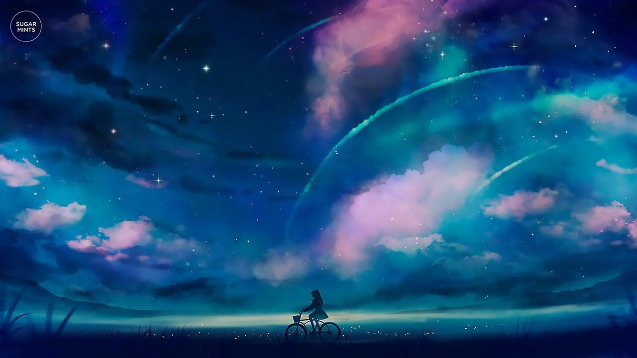 Wallpaper #Lbn33pIBJvJKYCmEEQh2156 Abstraction Beautiful Fantasy Music Mix Beautiful Atmospheric