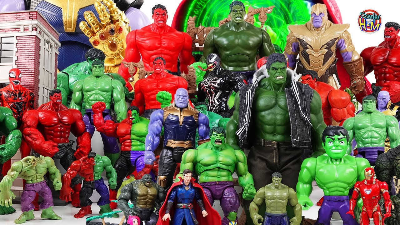 Wallpaper #nJzn4pIBZHQxiYarVcIZ319 Marvel Hulk Toys Video Collection Hulk Smash Compound Hulk Green