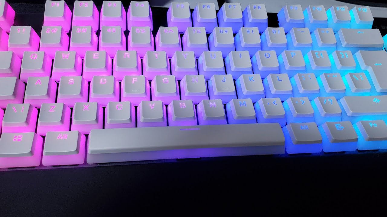 Wallpaper #n7jo15IBJvJKYCmEcuUh81 Steelseries Apex Pro Lighting Modesbriefcustom Keycaps Youtube